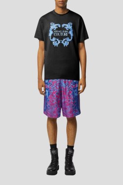 Футболка Versace