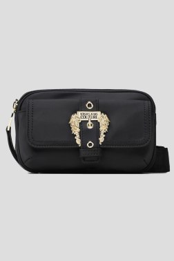 Сумка кросс-боди Versace