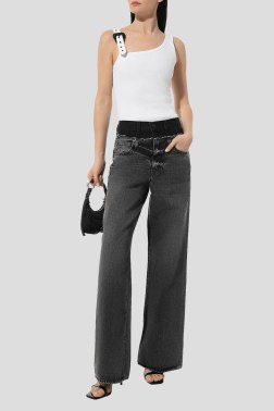 Летние топы Versace