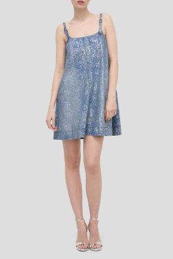 Летнее платье Versace