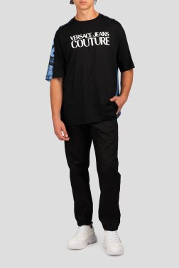 Брюки Versace