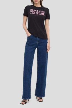 Женская футболка Versace