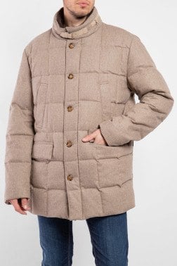 Зимняя куртка AGF Marostica