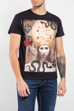 Футболка Bastille