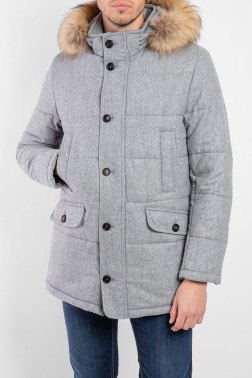 Зимняя куртка Waterville