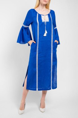 Летнее платье Holy Caftan