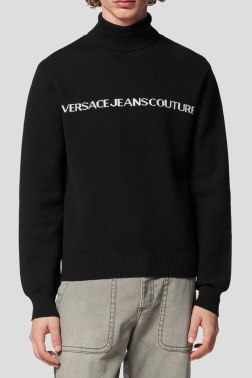 Джемпер Versace