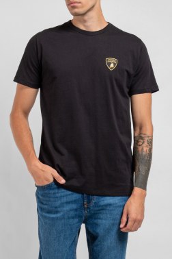 Футболка Automobili Lamborghini