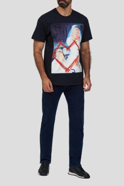 Футболка Bastille