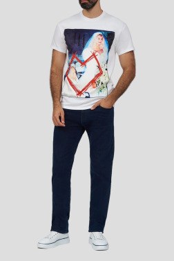 Футболка Bastille