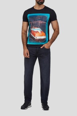 Футболка Bastille