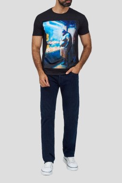 Футболка Bastille