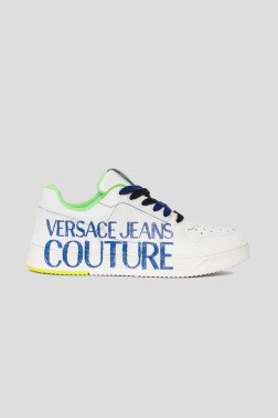 Кеды Versace