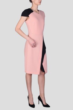 Повседневное платье Roland Mouret