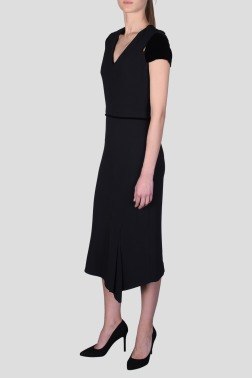 Повседневное платье Roland Mouret