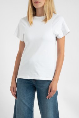 Женская футболка Toteme