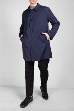 Плащ Corneliani