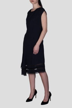 Повседневное платье Nina Ricci