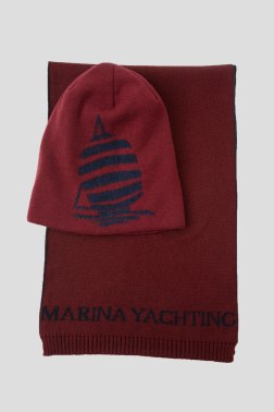 Шапка Marina Yachting