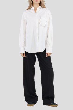 Рубашка Paul Smith