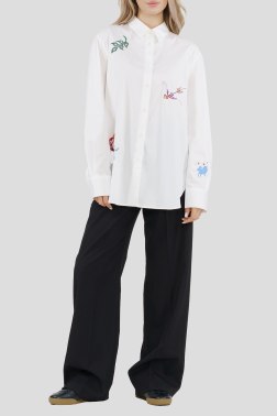 Рубашка Paul Smith