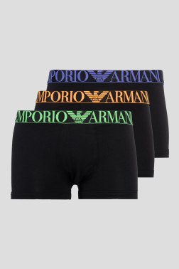 Трусы Armani