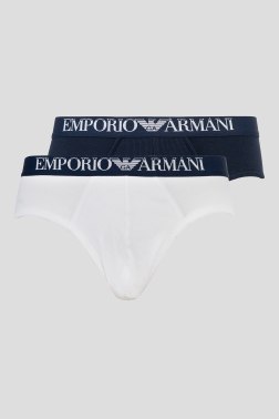 Трусы Armani