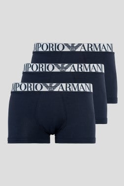 Трусы Armani