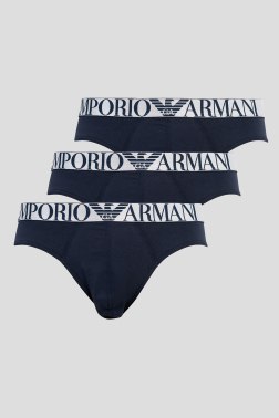 Трусы Armani