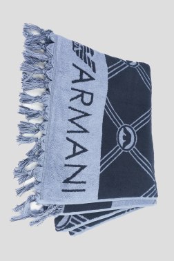 Пляжное полотенце Armani