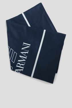 Пляжное полотенце Armani