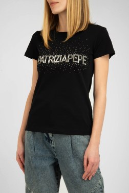 Женская футболка Patrizia Pepe