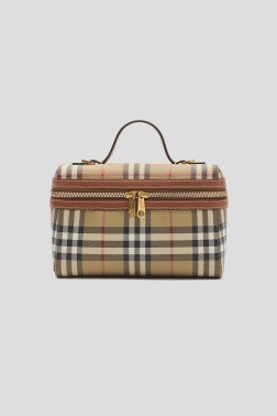 Сумка-тоут Burberry