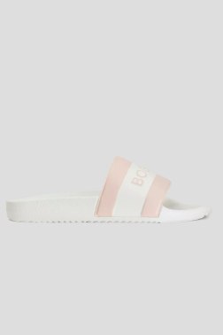 Вьетнамки и слайдеры Bogner