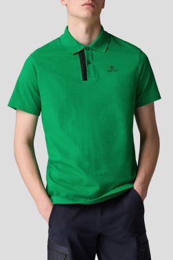 Мужское поло Bogner