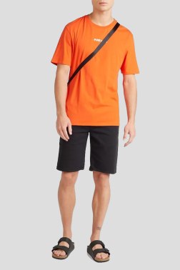 Футболка Bogner