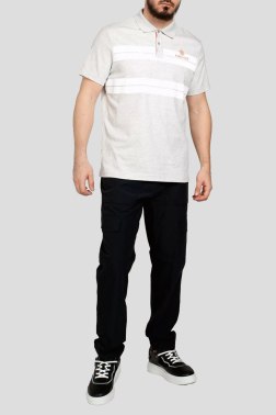 Мужское поло Bogner