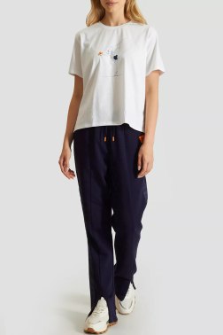 Женская футболка Bogner