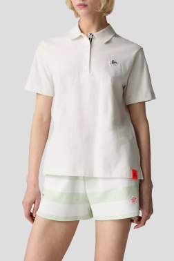 Женское поло Bogner