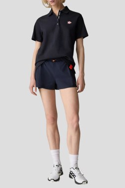 Женское поло Bogner