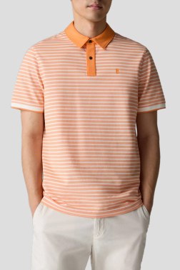 Мужское поло Bogner