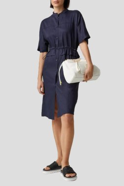 Летнее платье Bogner