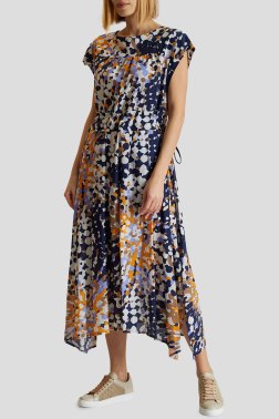 Летнее платье Bogner