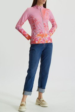 Спортивная кофта Premium Bogner