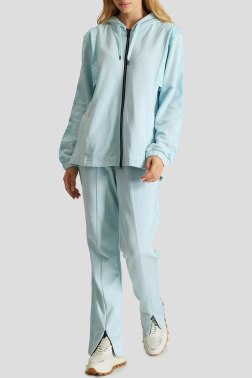 Спортивная кофта Premium Bogner