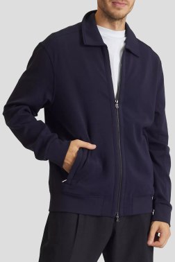 Спортивная кофта Premium Bogner