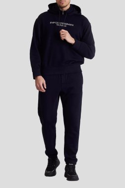 Спортивные брюки Premium Armani