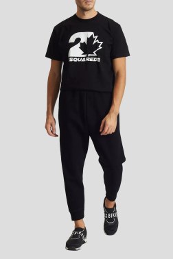 Футболка Dsquared2