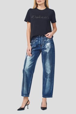 Прямые джинсы J.B4 Just Before