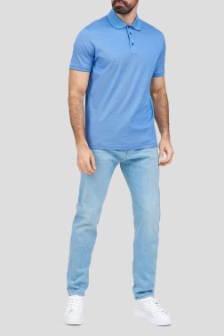 Мужское поло Paul & Shark